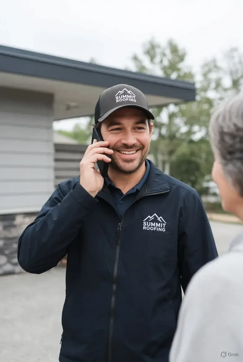 Flat Roof Leak Repair Lehigh Acres, FL FAQs